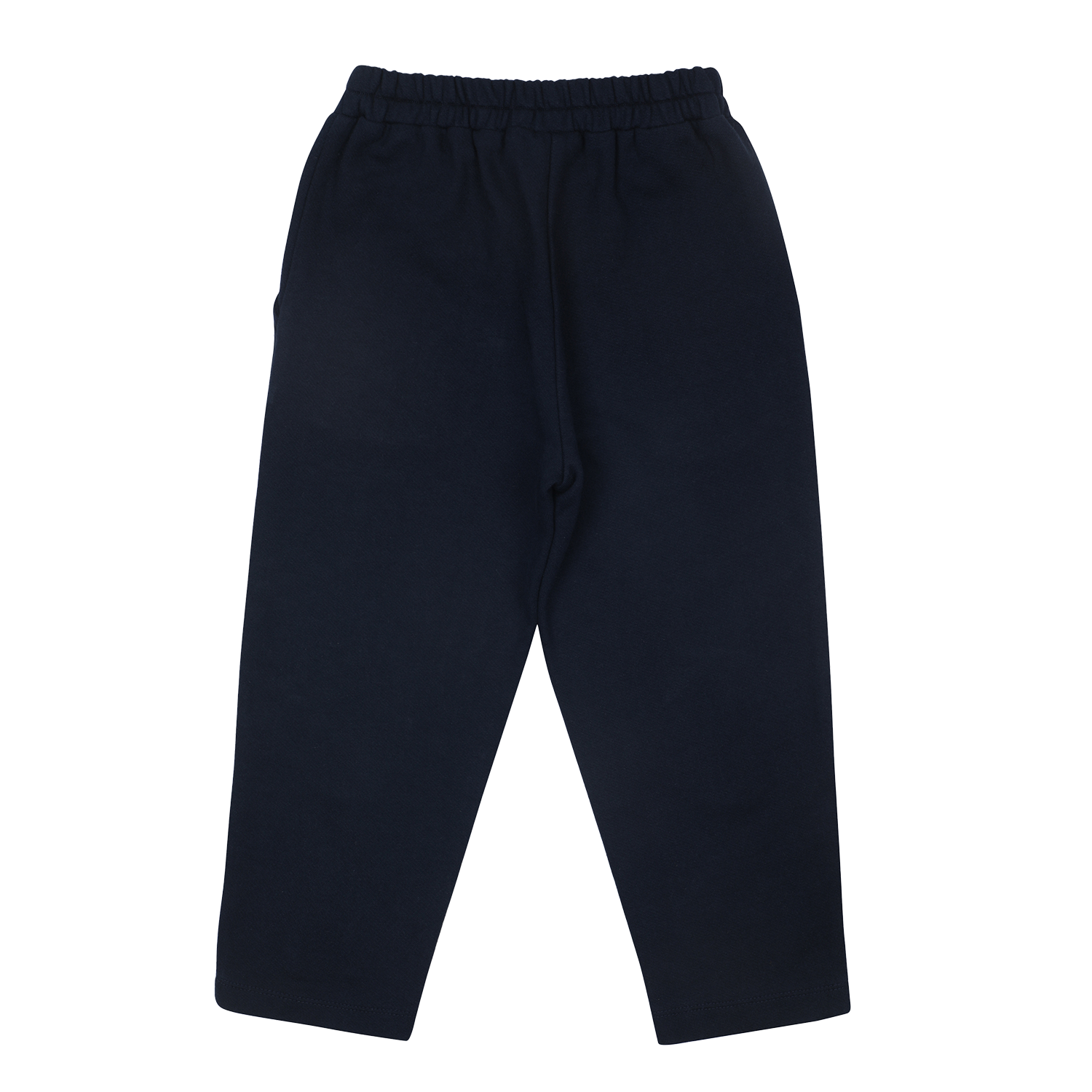 Trijn Trousers | Navy Blue