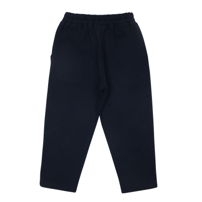 Trijn Trousers | Navy Blue
