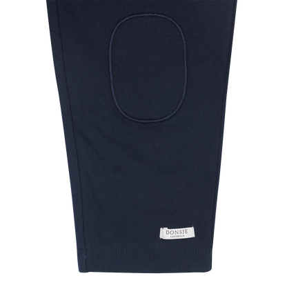 Trijn Trousers | Navy Blue