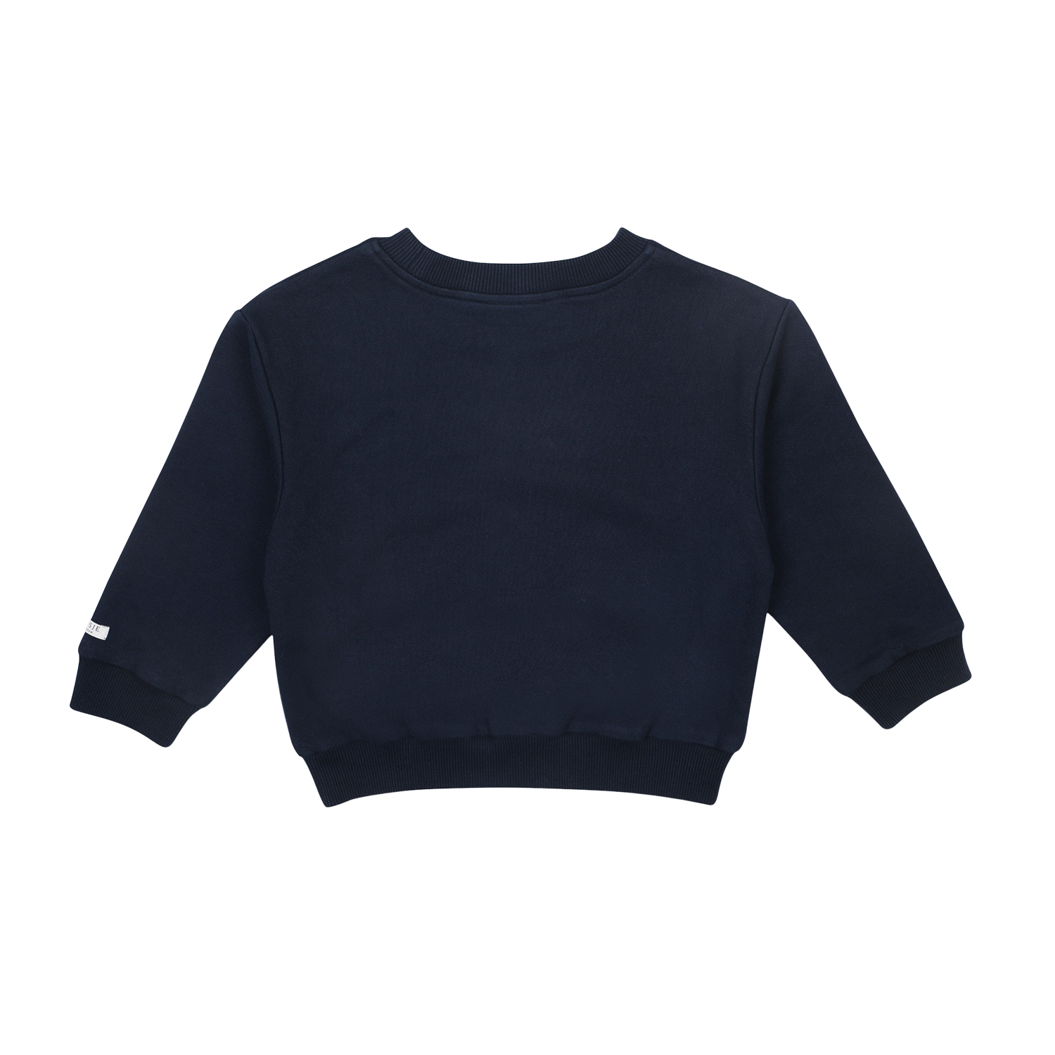 Bouke Sweater | Navy Blue