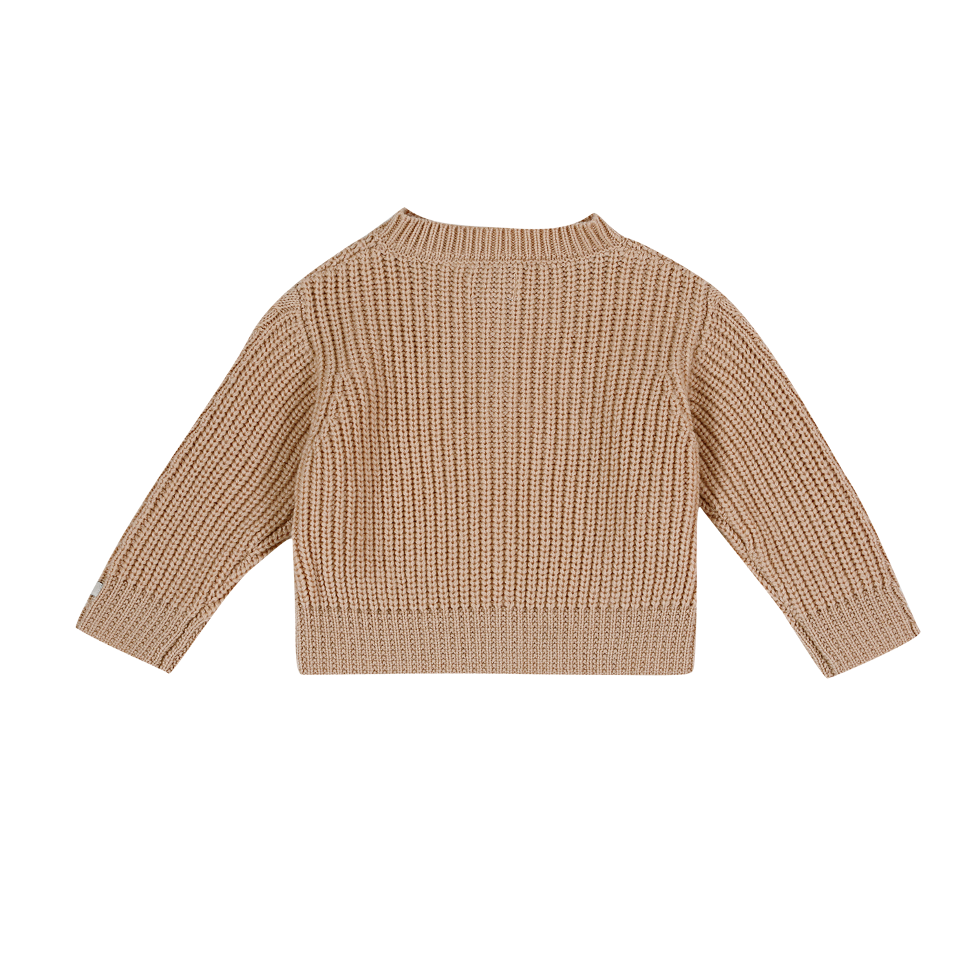 Elenna Cardigan | Light Coral