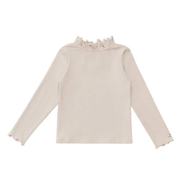 Milah Top | Soft Sand