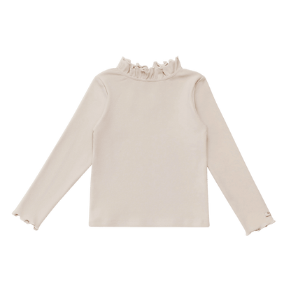 Milah Top | Soft Sand