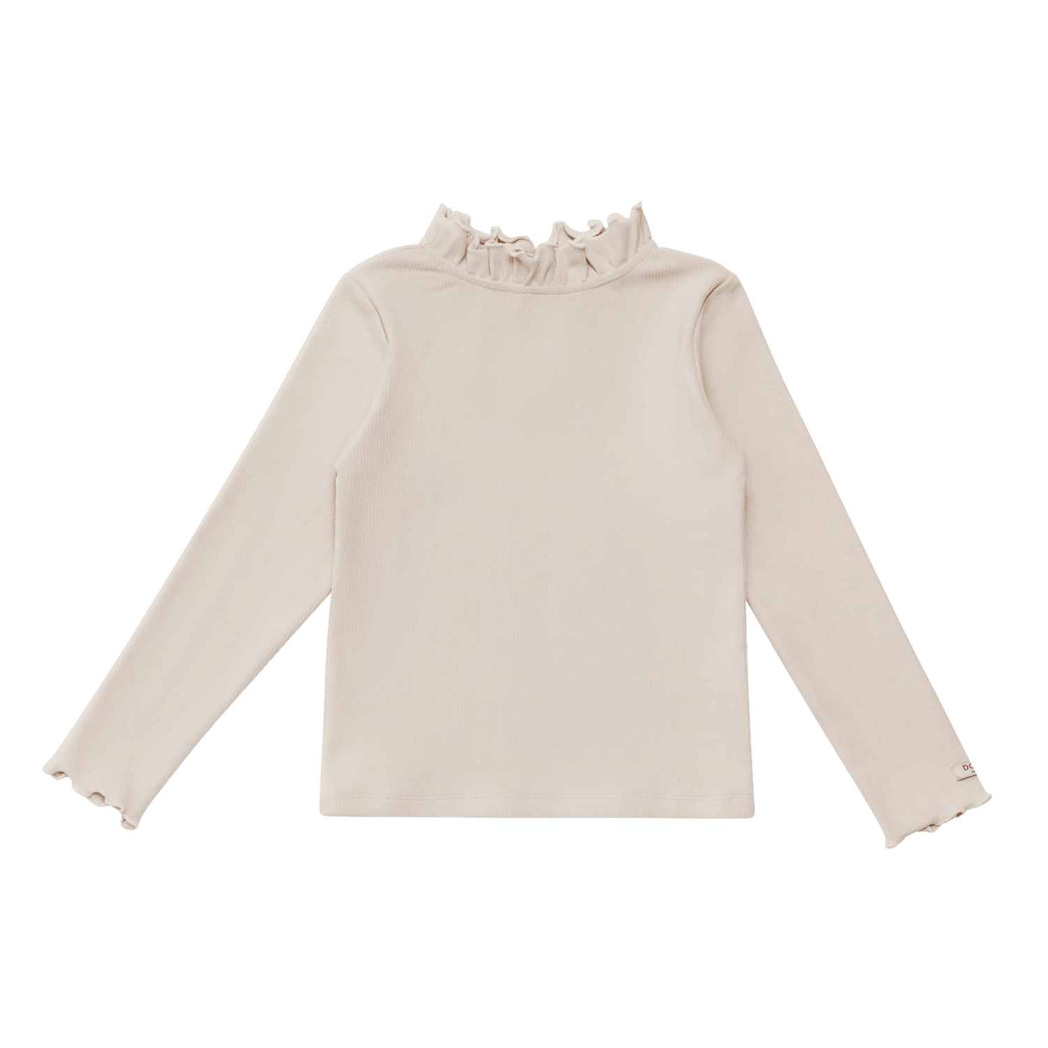 Milah Top | Soft Sand