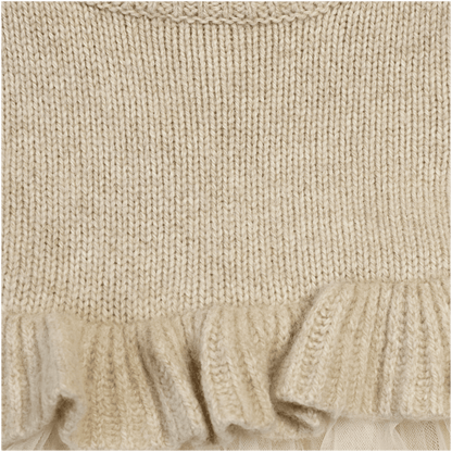 Paulien Dress | Biscotti Melange