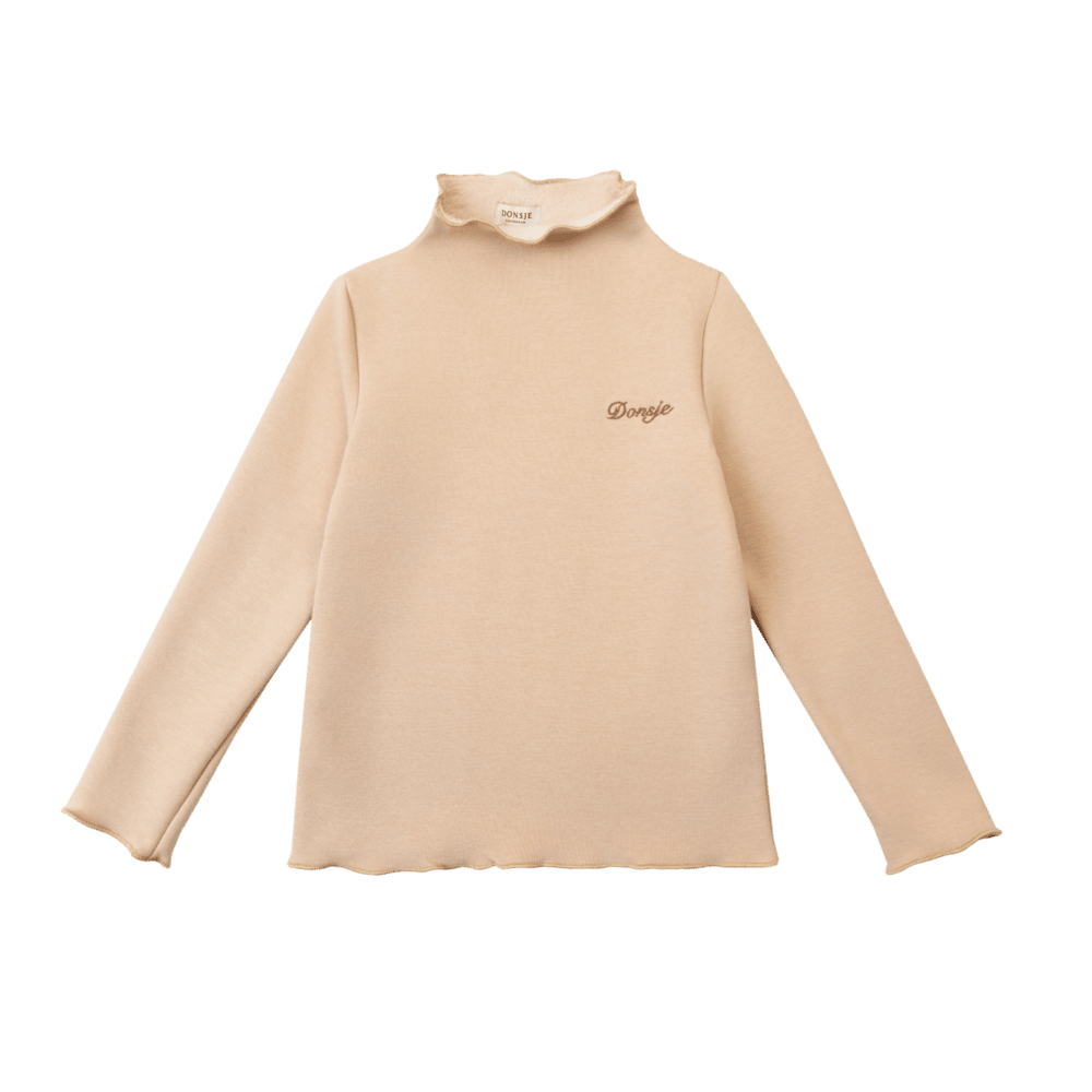 Jotte Top | Cloudy Rose