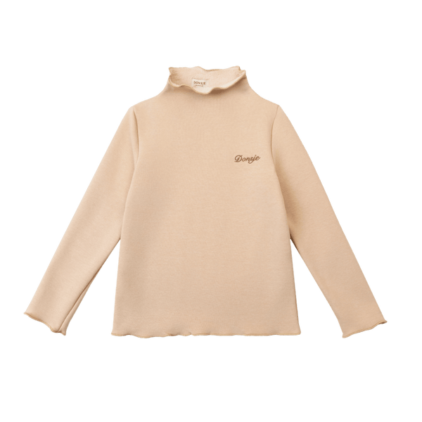 Jotte Top | Cloudy Rose