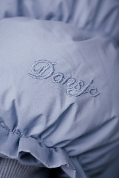 Suzan Jacket | Foggy Blue
