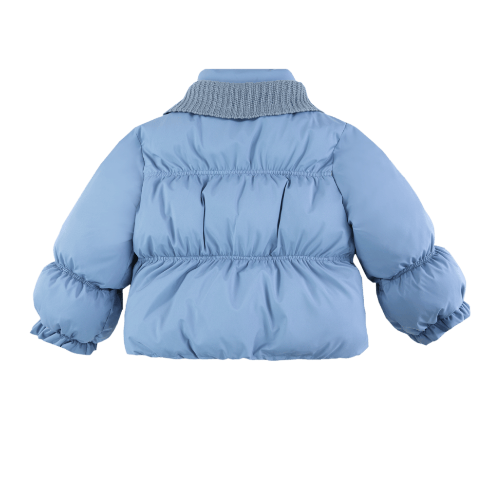 Suzan Jacket | Foggy Blue
