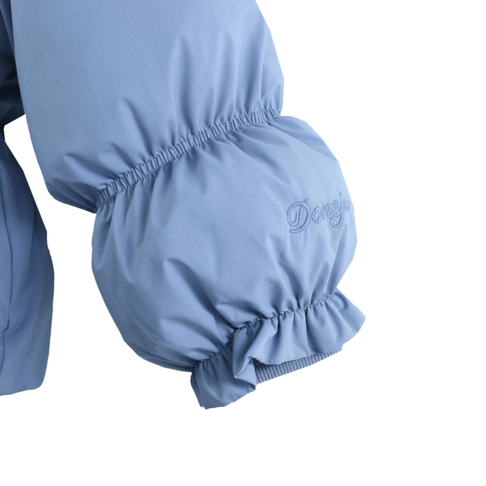 Suzan Jacket | Foggy Blue