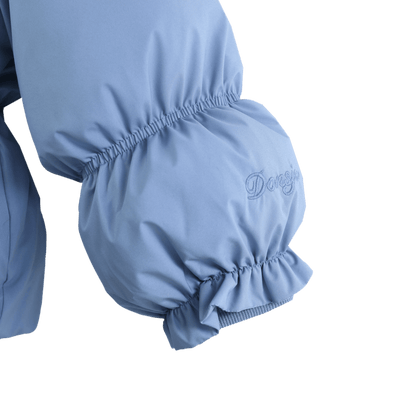 Suzan Jacket | Foggy Blue