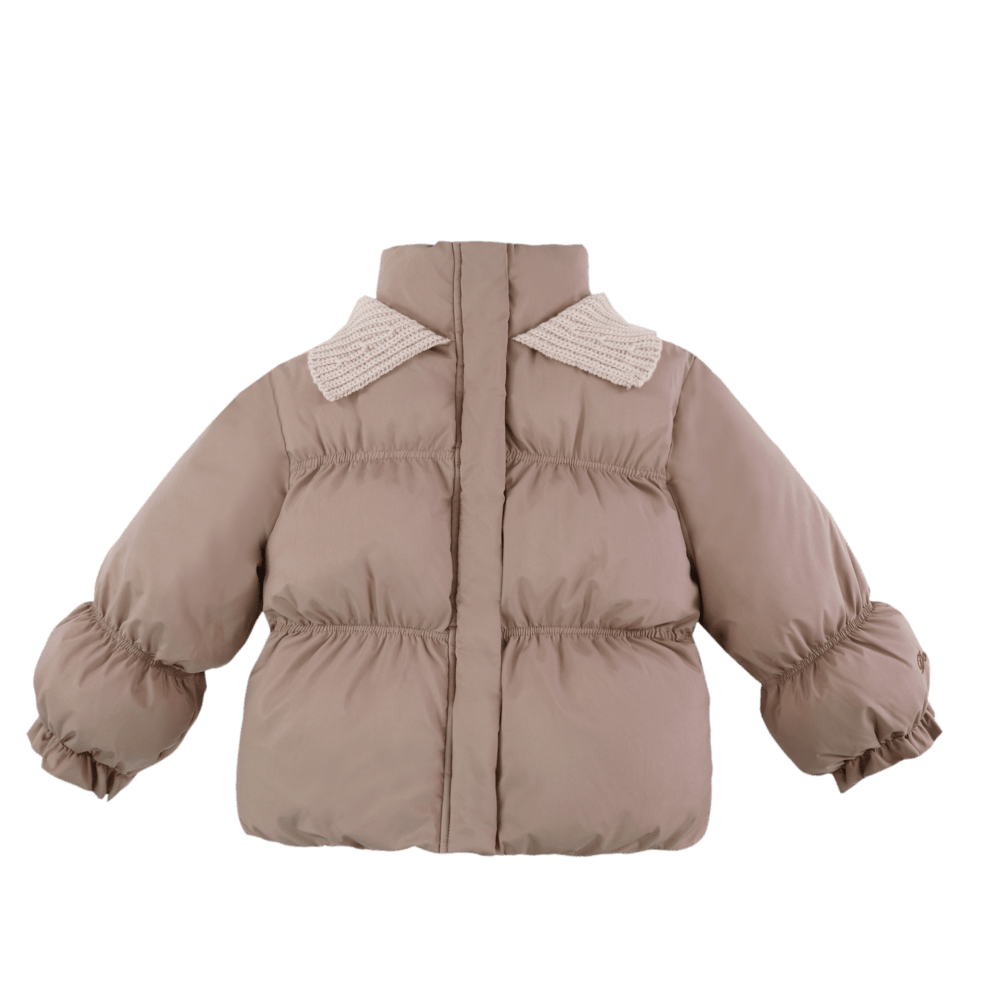 Suzan Jacket | Cloudy Rose