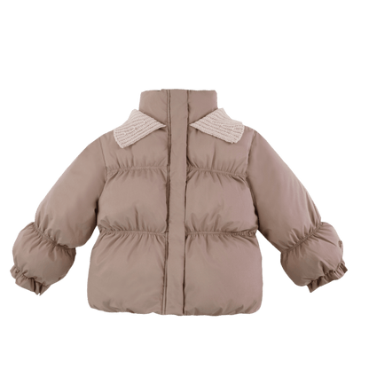 Suzan Jacket | Cloudy Rose