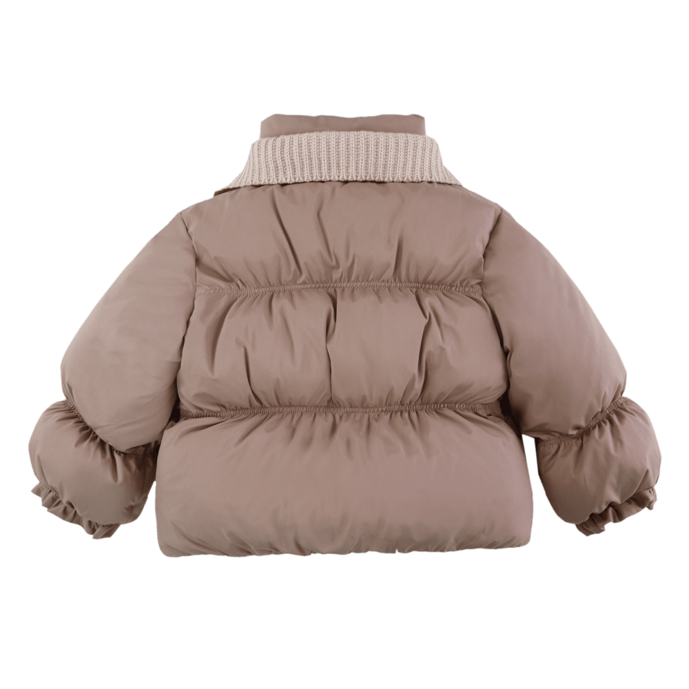 Suzan Jacket | Cloudy Rose