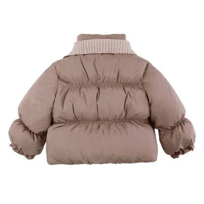 Suzan Jacket | Cloudy Rose