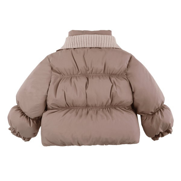 Suzan Jacket | Cloudy Rose