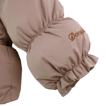 Suzan Jacket | Cloudy Rose