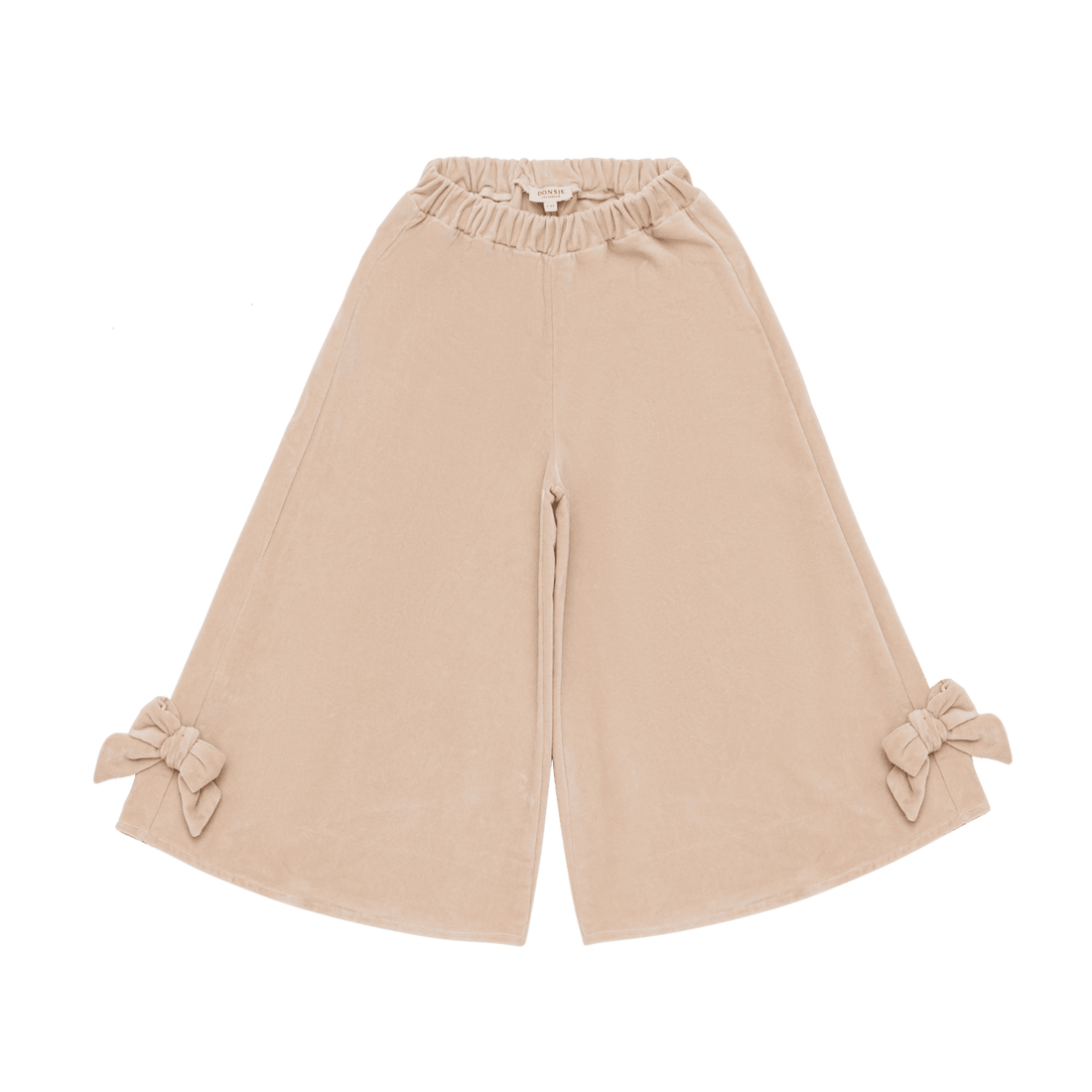 Nolien Trousers | Bows | Vintage Rose