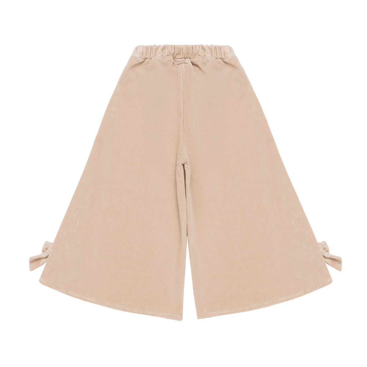Nolien Trousers | Bows | Vintage Rose