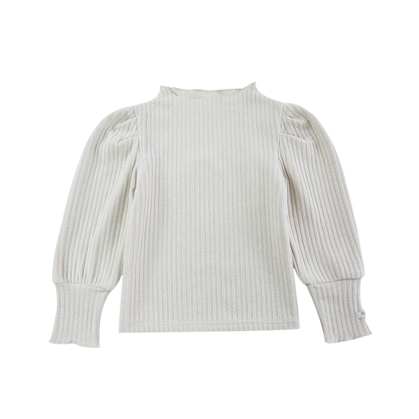 Louena Top | Birch