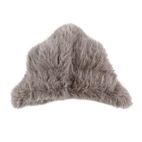 Cathelijn Hat | Taupe Teddy