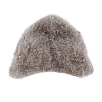 Cathelijn Hat | Taupe Teddy