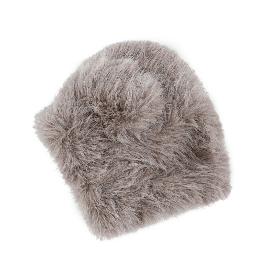 Cathelijn Hat | Taupe Teddy