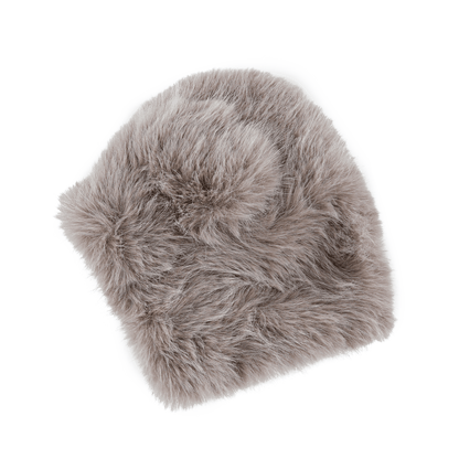 Cathelijn Hat | Taupe Teddy