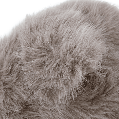 Cathelijn Hat | Taupe Teddy