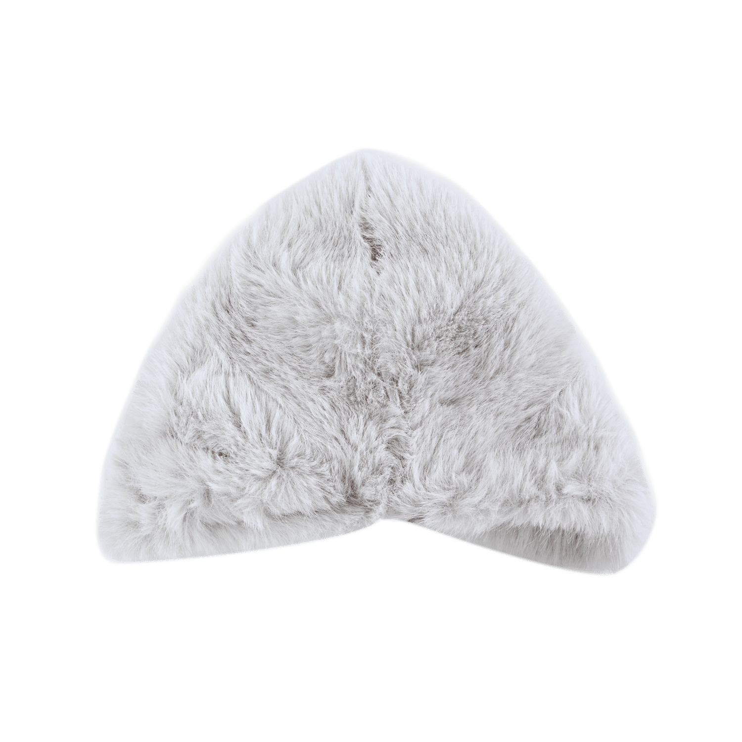 Cathelijn Hat | White Sand Teddy