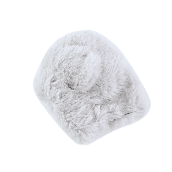 Cathelijn Hat | White Sand Teddy