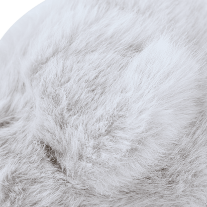 Cathelijn Hat | White Sand Teddy