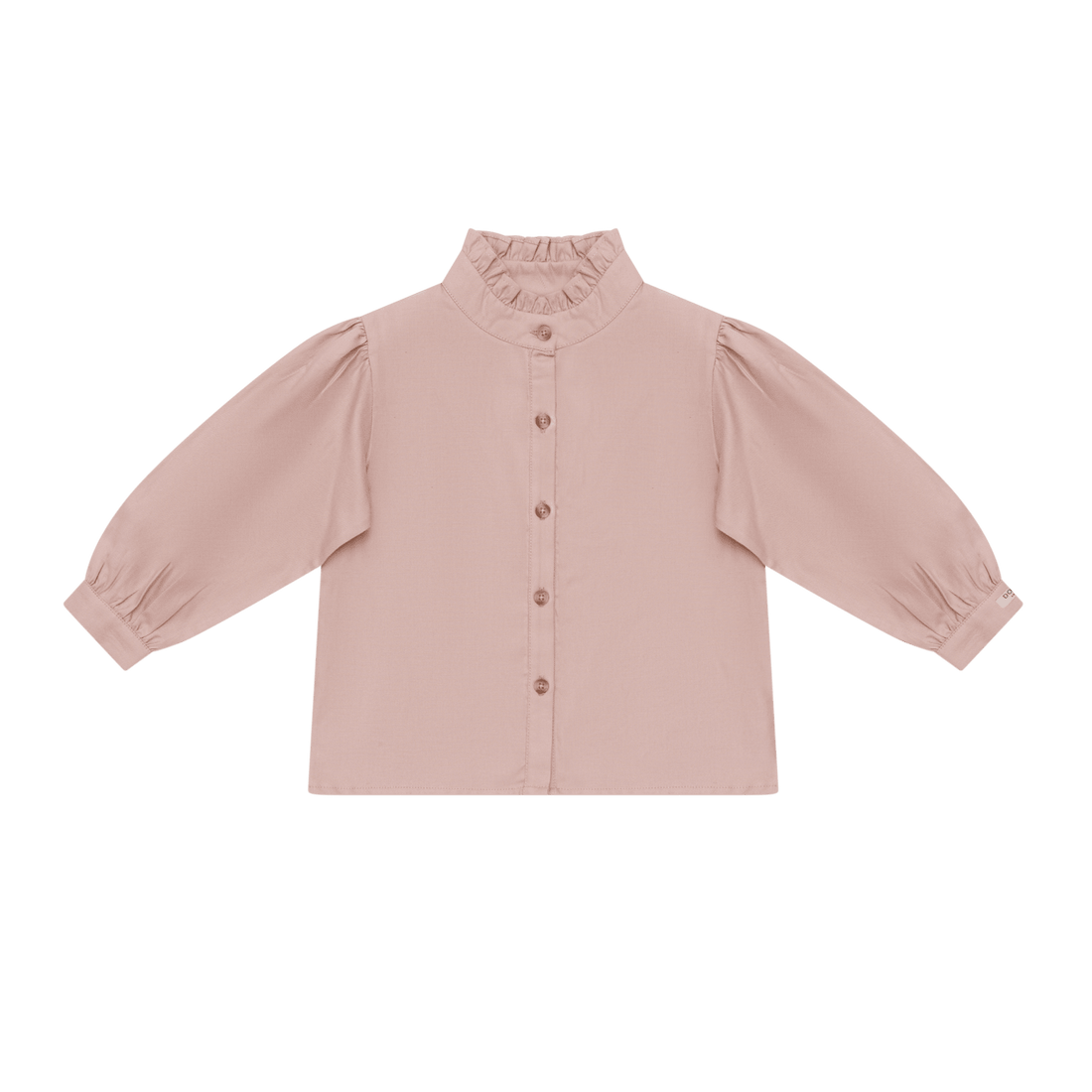 Fini Blouse | Rose Dawn