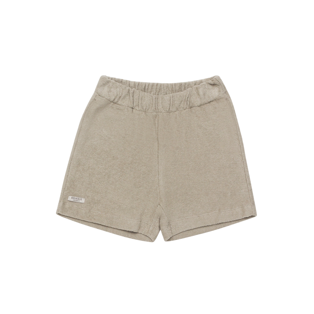 Keyon Shorts | Dusty Green