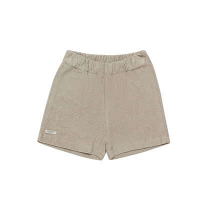 Keyon Shorts | Dusty Green