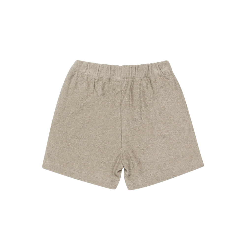 Keyon Shorts | Dusty Green