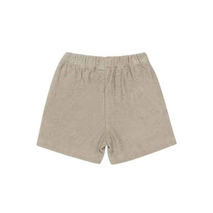 Keyon Shorts | Dusty Green