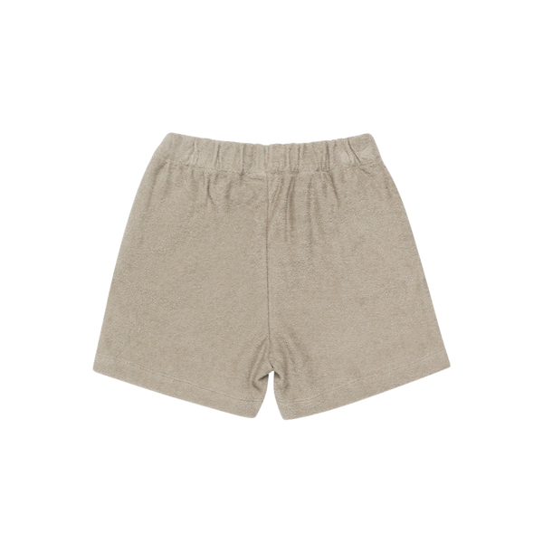 Keyon Shorts | Dusty Green