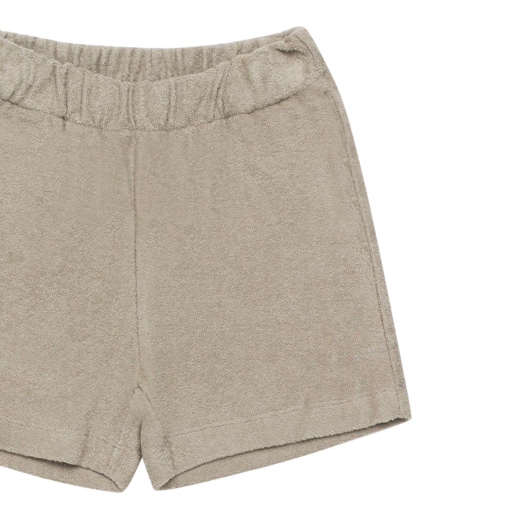 Keyon Shorts | Dusty Green