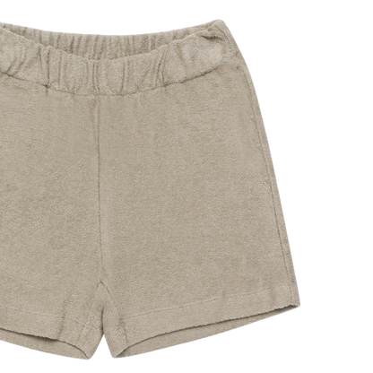 Keyon Shorts | Dusty Green