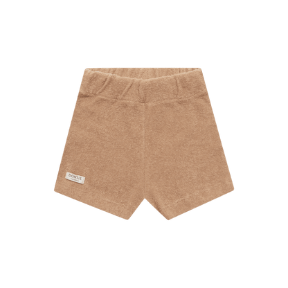 Keyon Shorts | Milk Chocolate