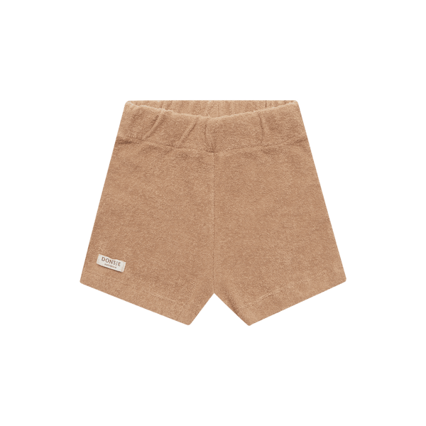 Keyon Shorts | Milk Chocolate
