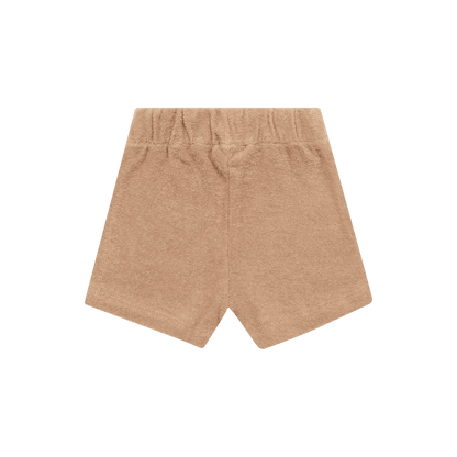 Keyon Shorts | Milk Chocolate