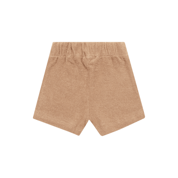 Keyon Shorts | Milk Chocolate