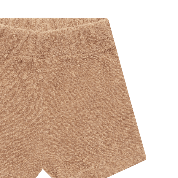 Keyon Shorts | Milk Chocolate