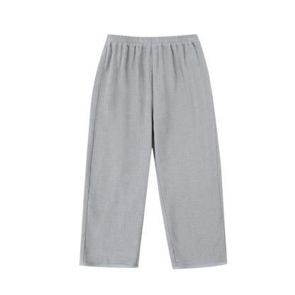 Istian Trousers | Foggy Blue