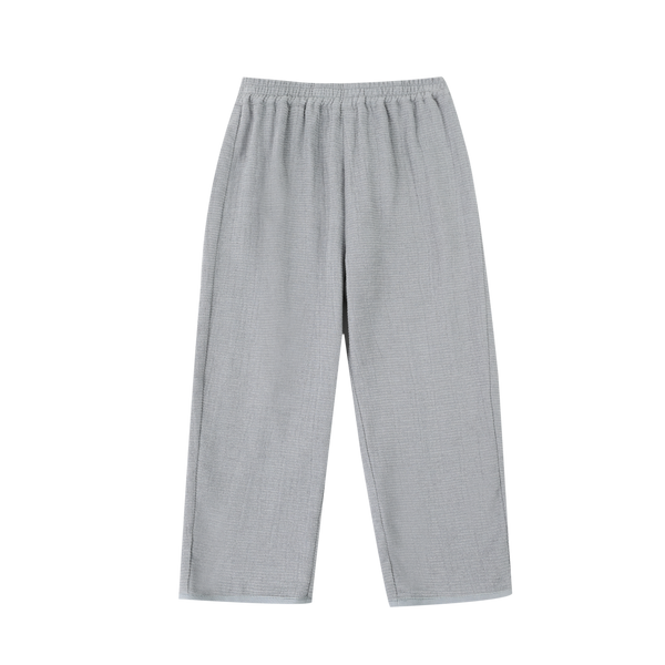 Istian Trousers | Foggy Blue