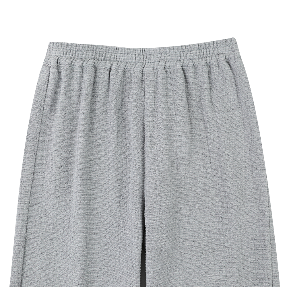 Istian Trousers | Foggy Blue