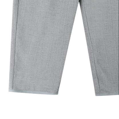 Istian Trousers | Foggy Blue