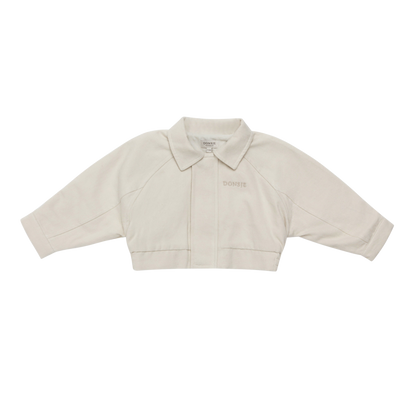 Weslie Jacket | Golden Retriever | Birch